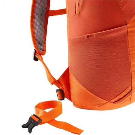 Рюкзак Deuter Speed Lite 17L (3410122 9906) paprika-saffron