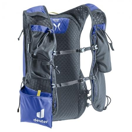 Рюкзак Deuter Ascender 7L (3100022 3049) indigo