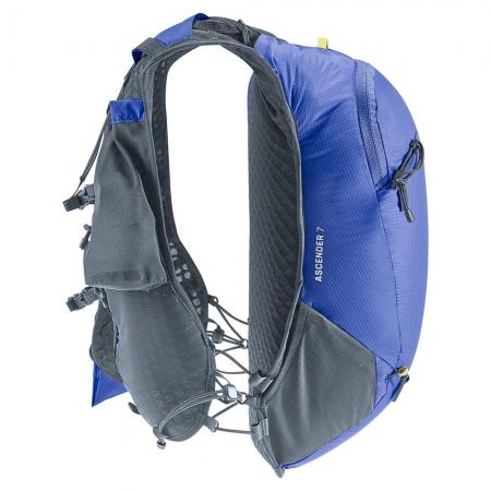 Рюкзак Deuter Ascender 7L (3100022 3049) indigo