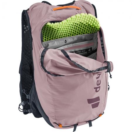 Рюкзак Deuter Ascender 13L (3100122 5039) grape