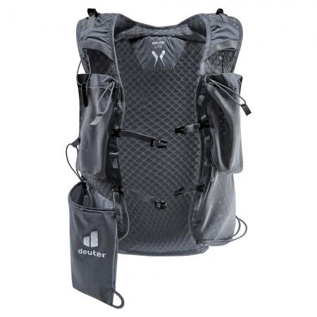 Рюкзак Deuter Ascender 13L (3100122 7000) black