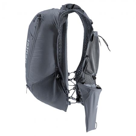 Рюкзак Deuter Ascender 13L (3100122 7000) black