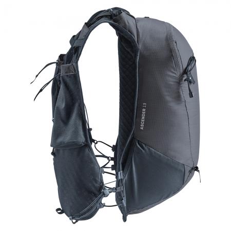 Рюкзак Deuter Ascender 13L (3100122 7000) black