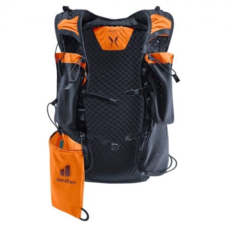 Рюкзак Deuter Ascender 13L (3100122 9005) saffron