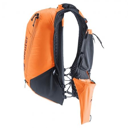 Рюкзак Deuter Ascender 13L (3100122 9005) saffron