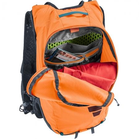 Рюкзак Deuter Ascender 13L (3100122 9005) saffron