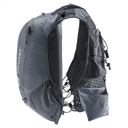 Рюкзак Deuter Ascender 7L (3100022 7000) black