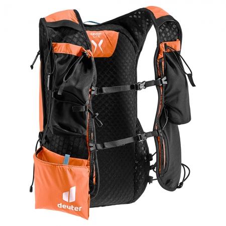 Рюкзак Deuter Ascender 7L (3100022 9005) saffron