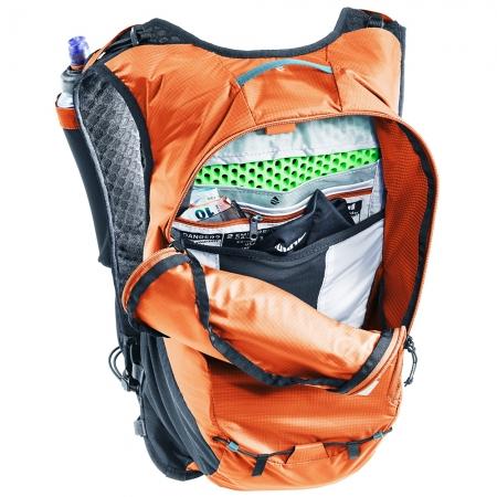 Рюкзак Deuter Ascender 7L (3100022 9005) saffron