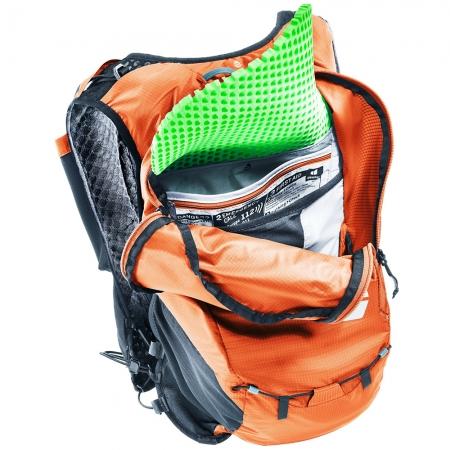 Рюкзак Deuter Ascender 7L (3100022 9005) saffron
