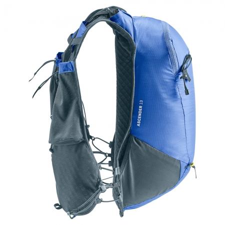 Рюкзак Deuter Ascender 13L (3100122 3049) indigo
