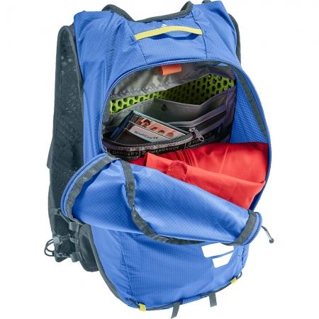 Рюкзак Deuter Ascender 13L (3100122 3049) indigo