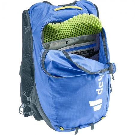 Рюкзак Deuter Ascender 13L (3100122 3049) indigo