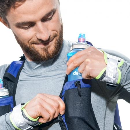 Рюкзак Deuter Ascender 13L (3100122 3049) indigo