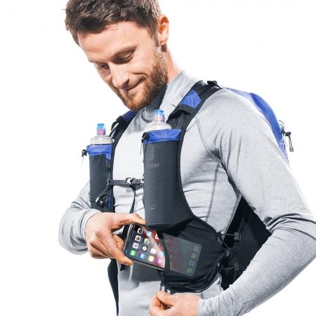 Рюкзак Deuter Ascender 13L (3100122 3049) indigo