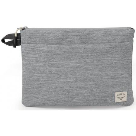 Органайзер для аксесуарів Osprey Arcane Zip Pouch L (10005192) medium grey heather