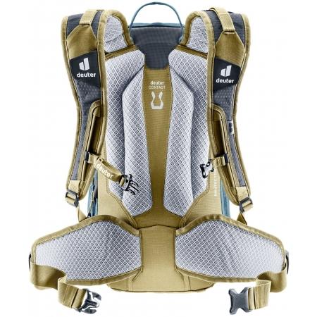 Рюкзак велосипедний Deuter Attack 20L (3210321 3624) atlantic-desert