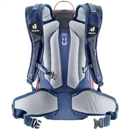 Рюкзак велосипедний Deuter Attack 20L (3210321 5332) red