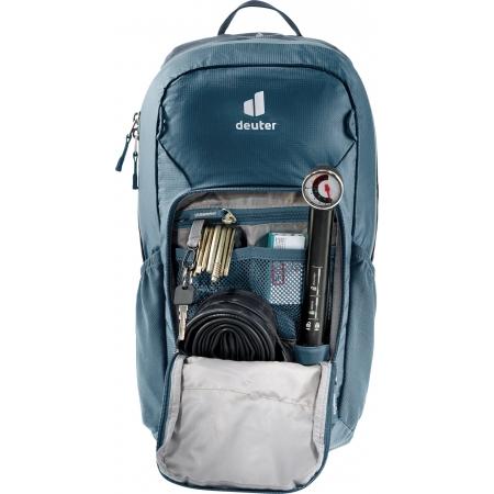 Рюкзак велосипедний Deuter Bike I 14L (3202021 1374) atlantic-ink
