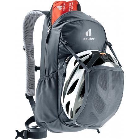 Рюкзак велосипедний Deuter Bike I 14L (3202021 7030) black-black