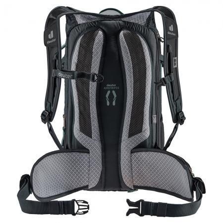 Рюкзак велосипедний жіночий Deuter Compact EXP 12+5L SL (3206021 2444) jade-graphite