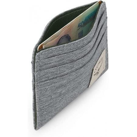 Гаманець Osprey Arcane Card Wallet (10005194) medium grey heather