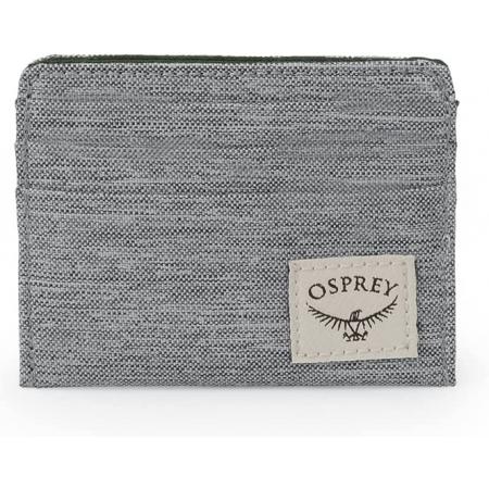 Гаманець Osprey Arcane Card Wallet (10005194) medium grey heather