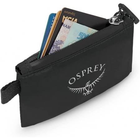 Гаманець Osprey Ultralight Wallet (10005289) black