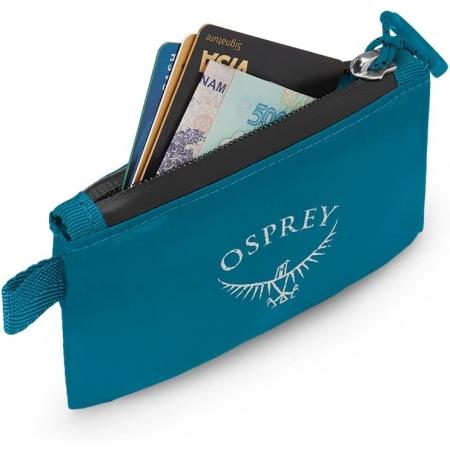 Гаманець Osprey Ultralight Wallet (10005290) waterfront blue