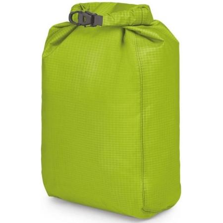 Гермомешок Osprey DrySack w/Window 12L (10004957) limon