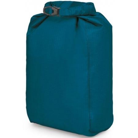 Гермомешок Osprey DrySack w/Window 12L (10004956) waterfront blue