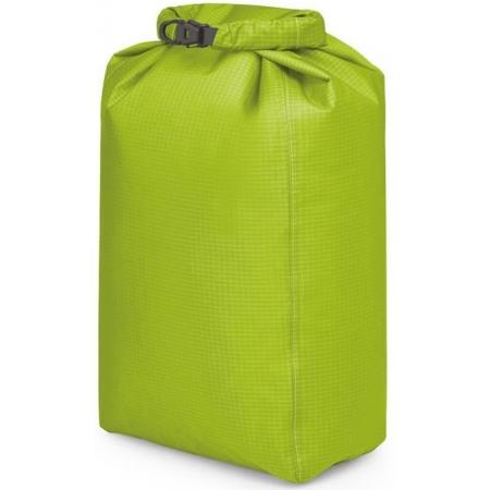 Гермомешок Osprey DrySack w/Window 20L (10004954) limon