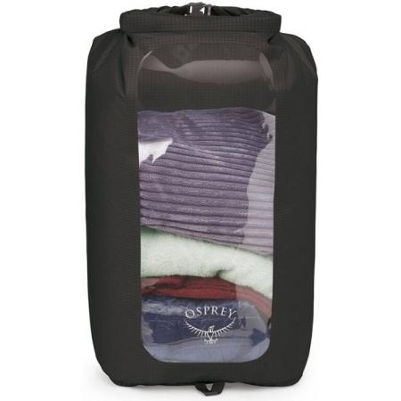 Гермомешок Osprey DrySack w/Window 35L (10004949) black