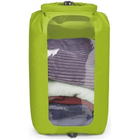 Гермомешок Osprey DrySack w/Window 35L (10004951) limon