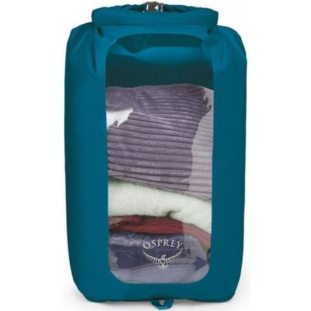 Гермомешок Osprey DrySack w/Window 35L (10004950) waterfront blue