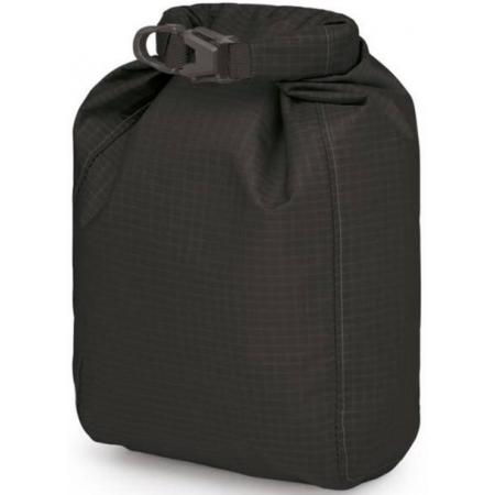 Гермомешок Osprey DrySack w/Window 3L (10004961) black