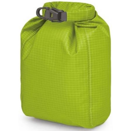 Гермомешок Osprey DrySack w/Window 3L (10004963) limon