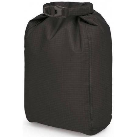 Гермомешок Osprey DrySack w/Window 6L (10004958) black