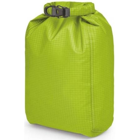 Гермомешок Osprey DrySack w/Window 6L (10004960) limon