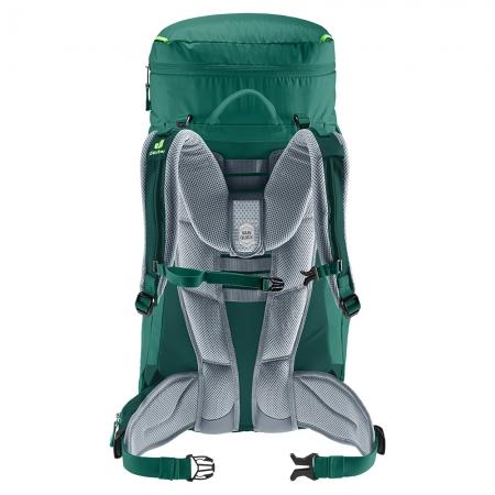 Рюкзак Deuter Fox 40+4L (3611222 2231) alpinegreen-forest