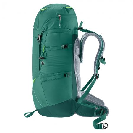 Рюкзак Deuter Fox 40+4L (3611222 2231) alpinegreen-forest