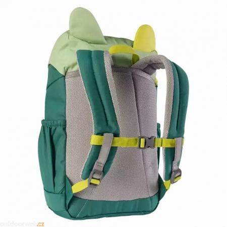 Рюкзак Deuter Kikki 8L (3610421 2248) green