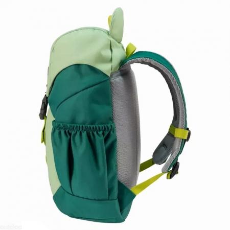 Рюкзак Deuter Kikki 8L (3610421 2248) green
