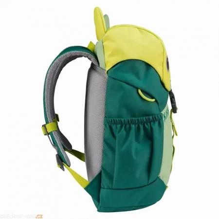 Рюкзак Deuter Kikki 8L (3610421 2248) green