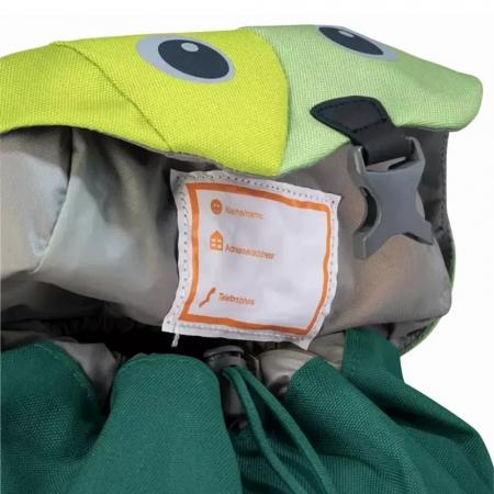 Рюкзак Deuter Kikki 8L (3610421 2248) green