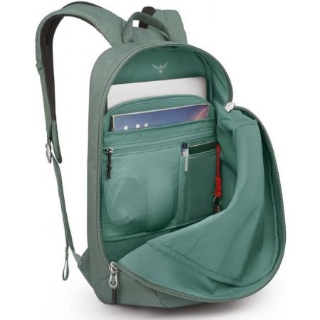 Рюкзак Osprey Arcane Large Day 20L (10005117) pine leaf green heather