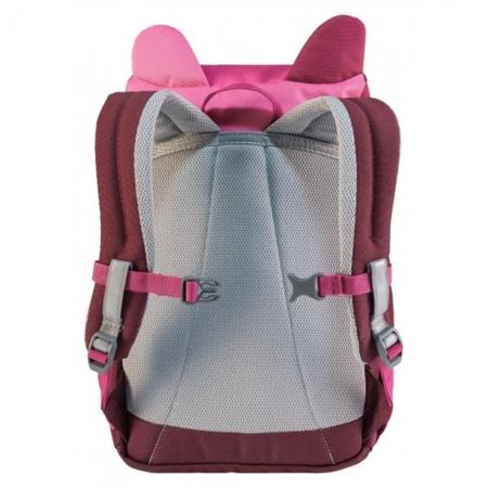 Рюкзак Deuter Kikki 8L (3610421 5566) pink