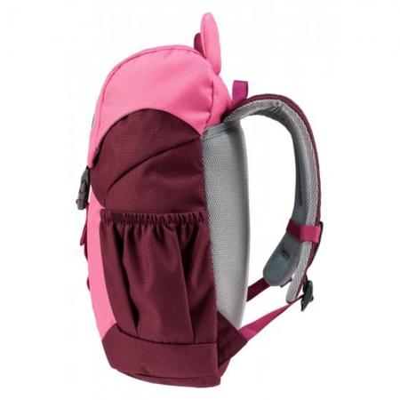 Рюкзак Deuter Kikki 8L (3610421 5566) pink