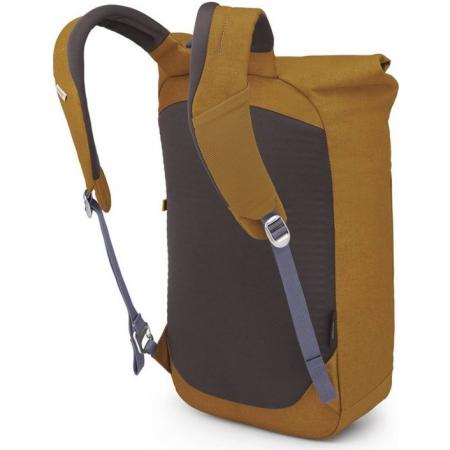Рюкзак Osprey Arcane Roll Top 22L (10005120) brindle brown heather