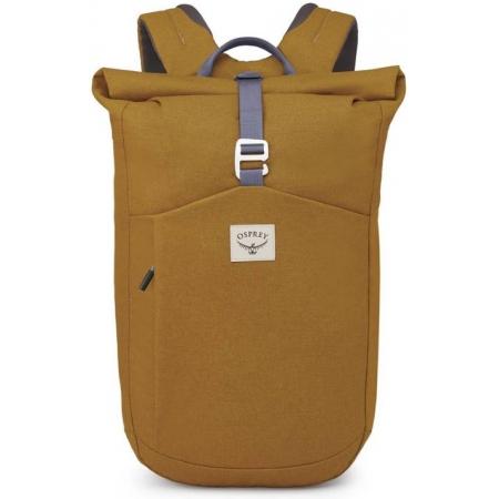 Рюкзак Osprey Arcane Roll Top 22L (10005120) brindle brown heather